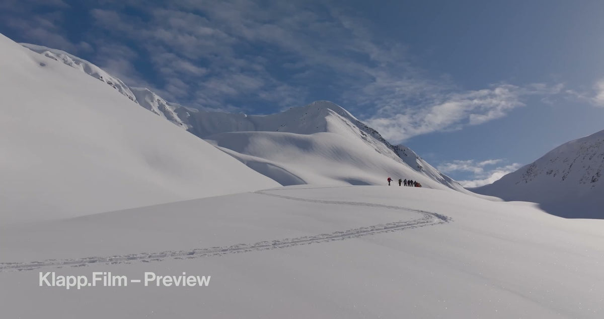 KF-ALA-0099 stock footage thumbnail