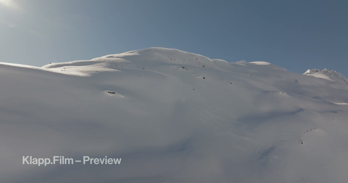 KF-ALA-0100 stock footage thumbnail