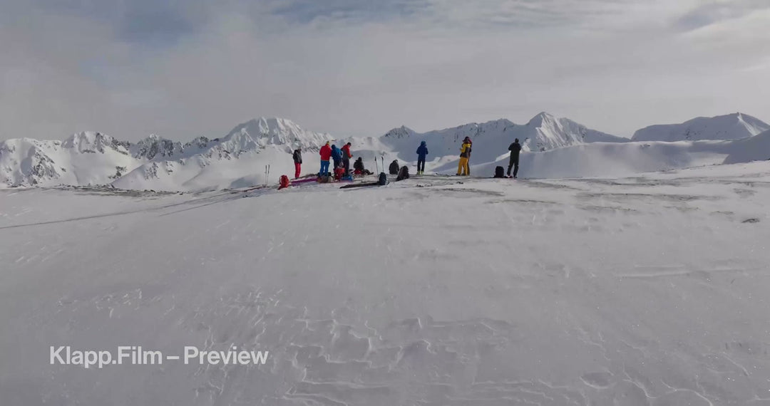 KF-ALA-0101 stock footage thumbnail