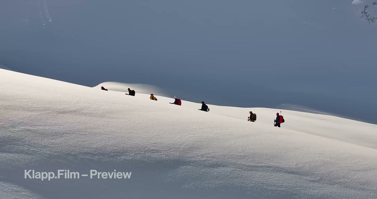 KF-ALA-0107 stock footage thumbnail