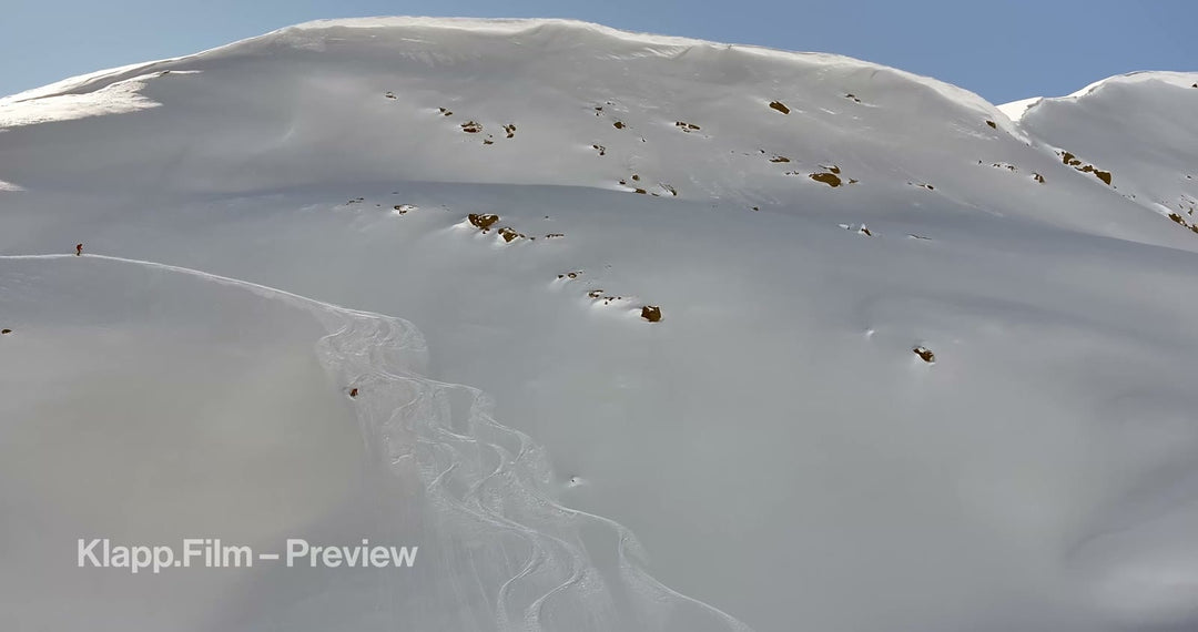 KF-ALA-0112 stock footage thumbnail