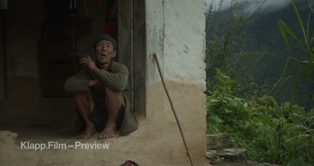 KF-EBC-0001 stock footage thumbnail