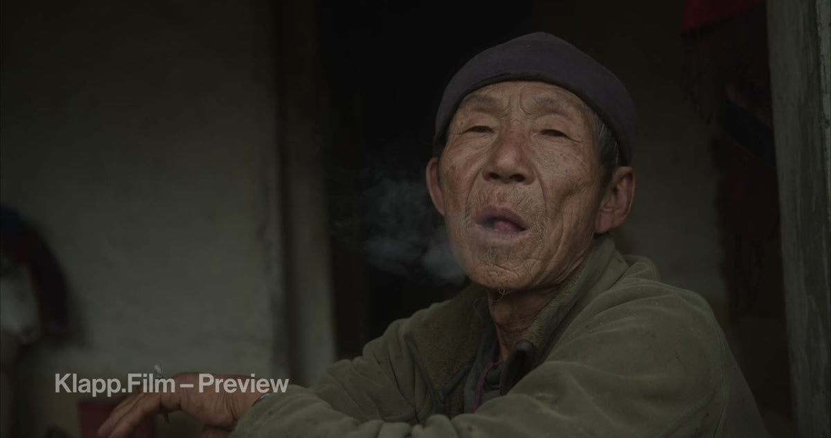 KF-EBC-0002 stock footage thumbnail