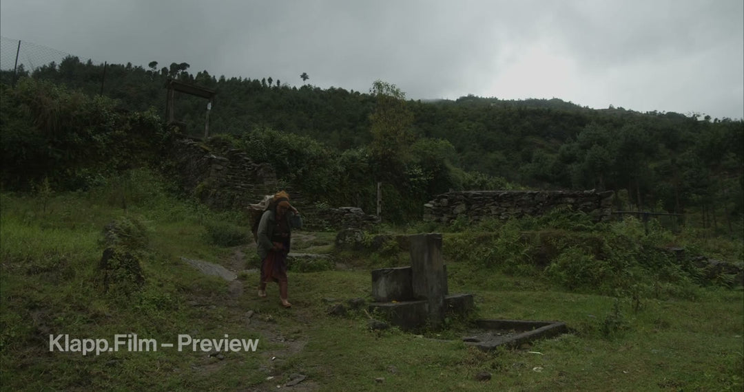 KF-EBC-0022 stock footage thumbnail