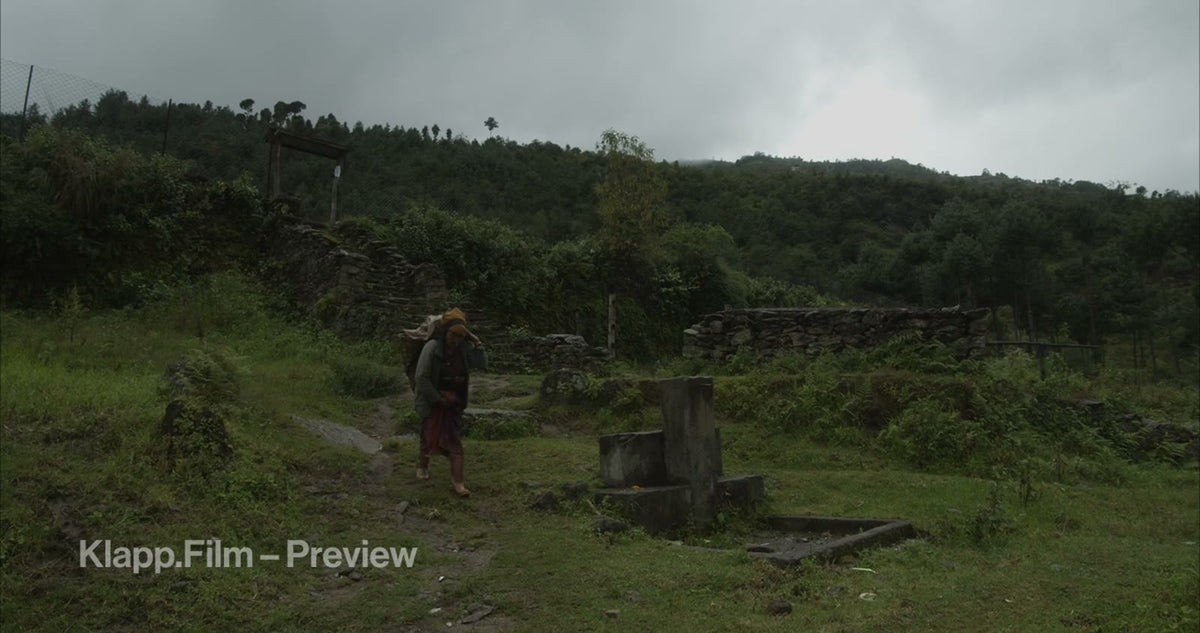 KF-EBC-0022 stock footage thumbnail