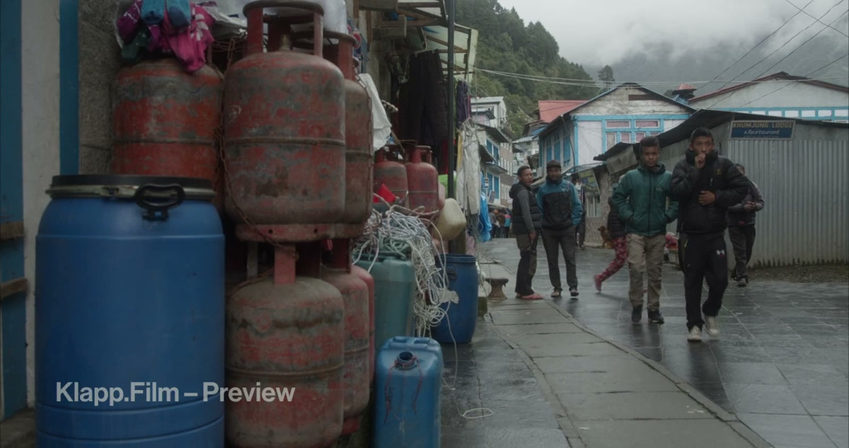 KF-EBC-0049 stock footage thumbnail