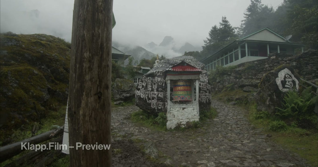 KF-EBC-0058 stock footage thumbnail