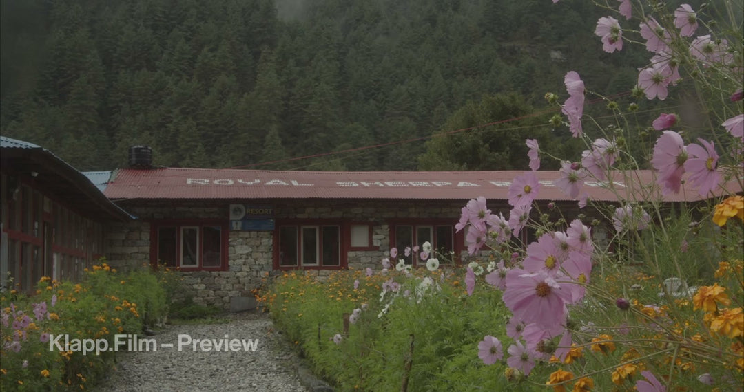 KF-EBC-0062 stock footage thumbnail