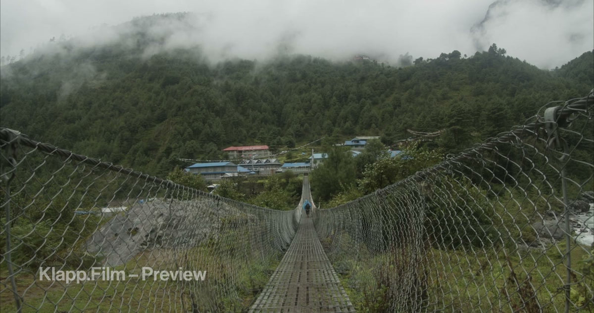 KF-EBC-0064 stock footage thumbnail