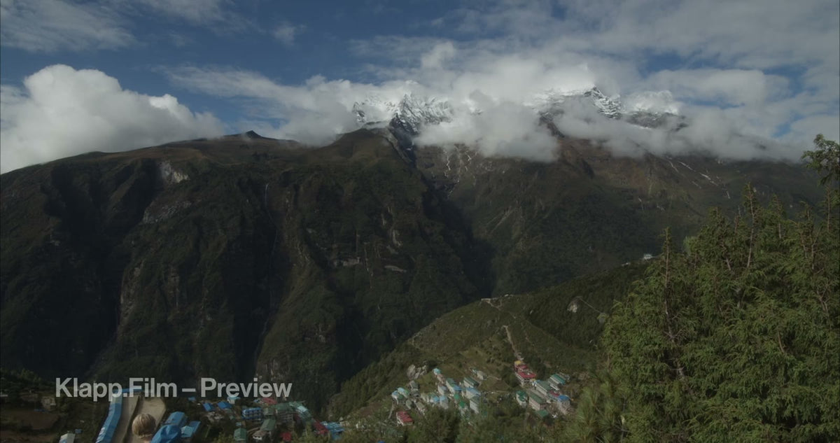 KF-EBC-0090 stock footage thumbnail
