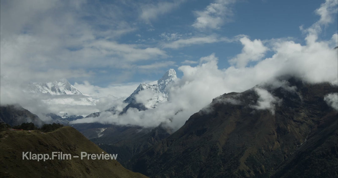 KF-EBC-0092 stock footage thumbnail