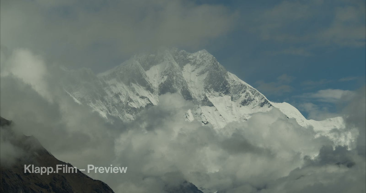 KF-EBC-0100 stock footage thumbnail