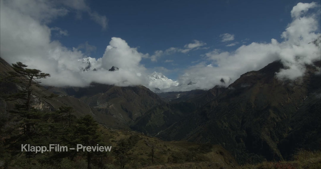 KF-EBC-0101 stock footage thumbnail