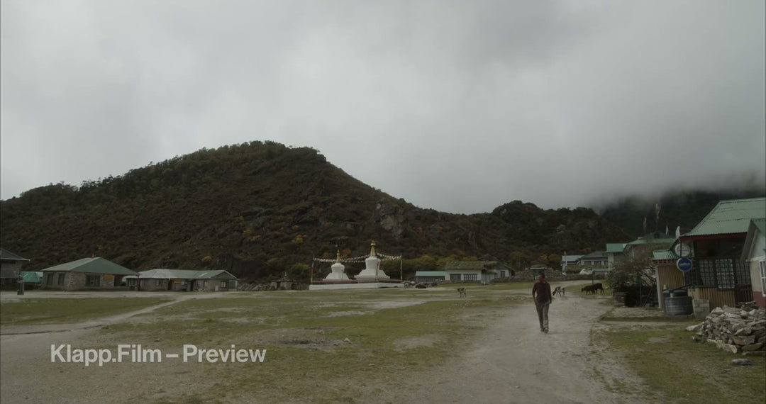 KF-EBC-0111 stock footage thumbnail