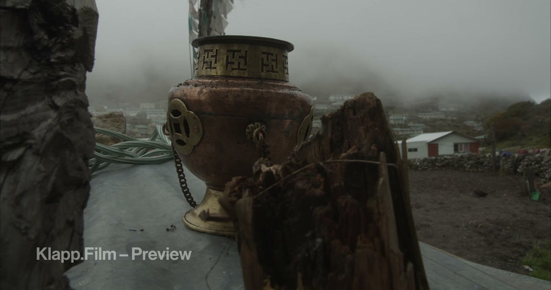 KF-EBC-0115 stock footage thumbnail