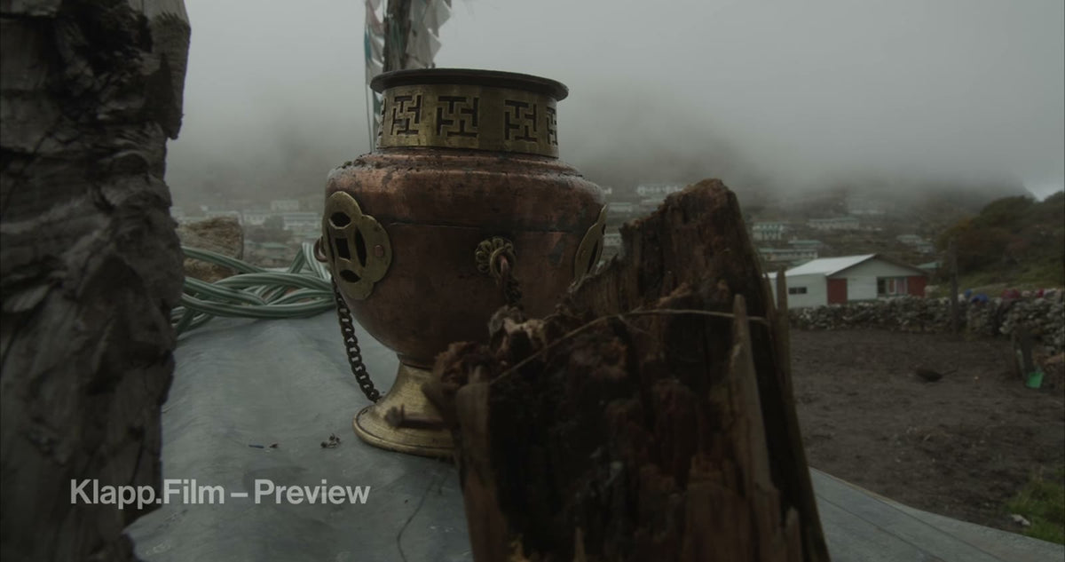 KF-EBC-0115 stock footage thumbnail