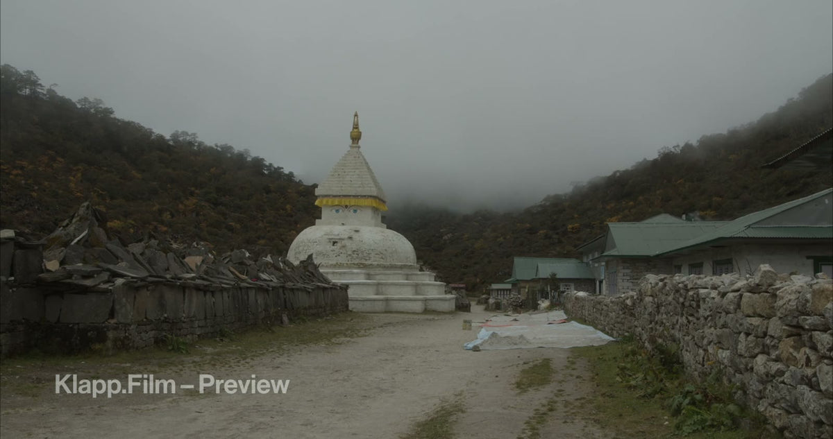 KF-EBC-0124 stock footage thumbnail