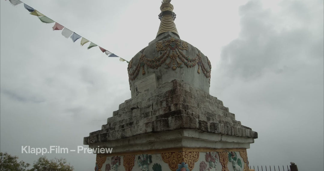 KF-EBC-0164 stock footage thumbnail