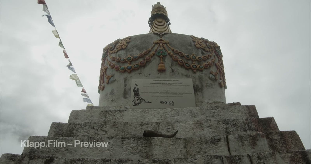 KF-EBC-0165 stock footage thumbnail