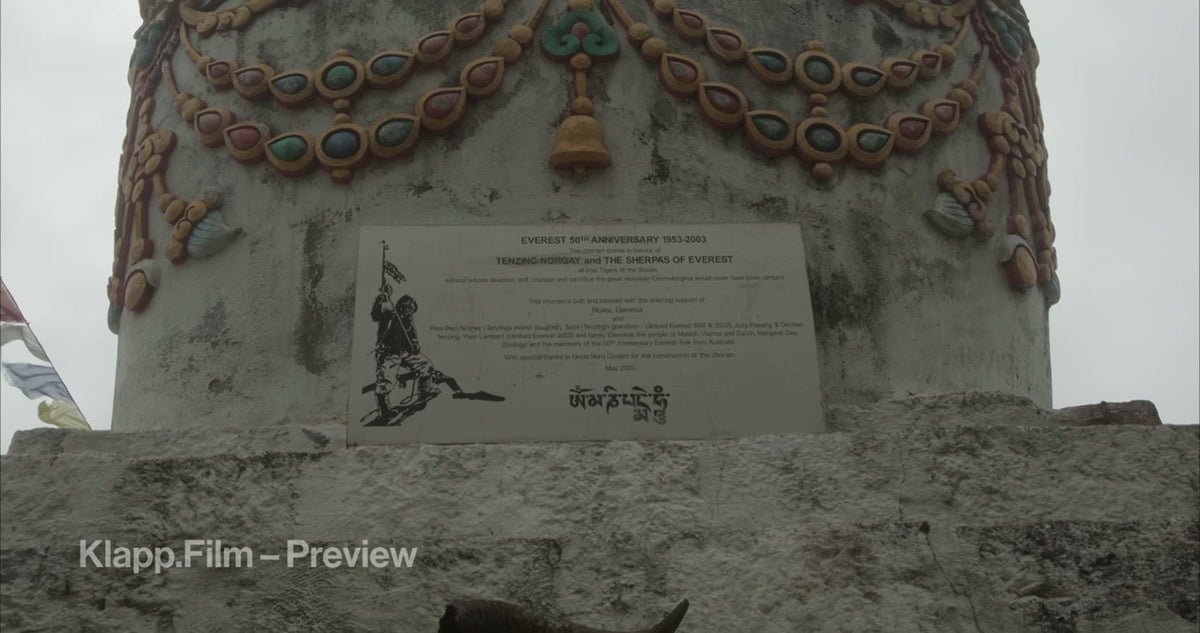 KF-EBC-0166 stock footage thumbnail