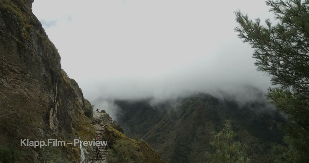 KF-EBC-0167 stock footage thumbnail