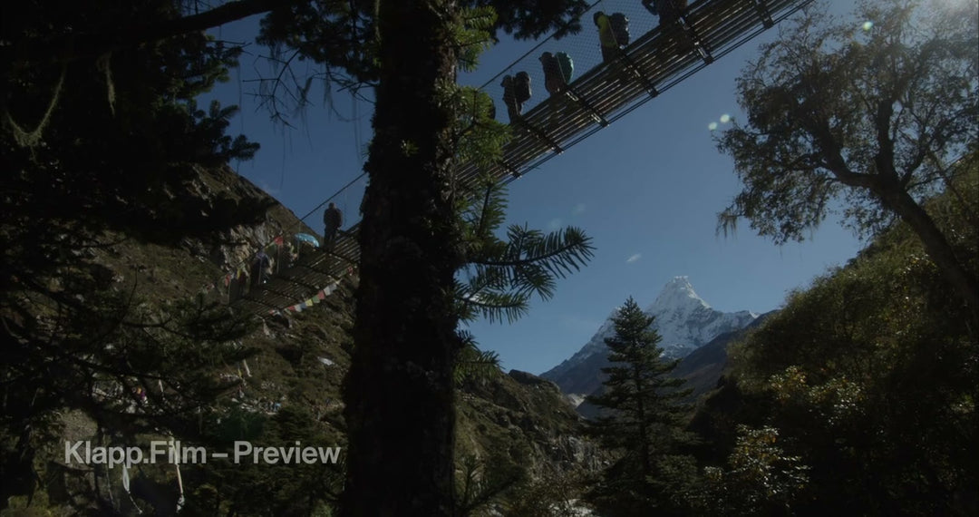 KF-EBC-0174 stock footage thumbnail