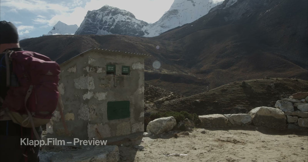 KF-EBC-0181 stock footage thumbnail