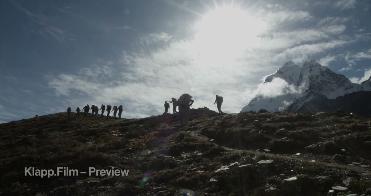 KF-EBC-0182 stock footage thumbnail