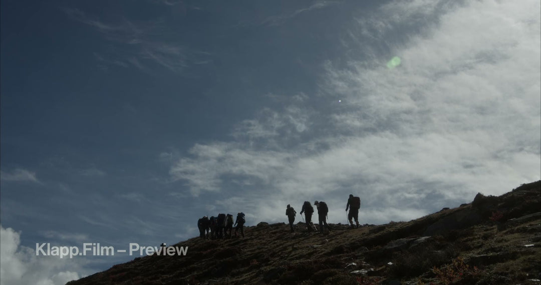 KF-EBC-0183 stock footage thumbnail