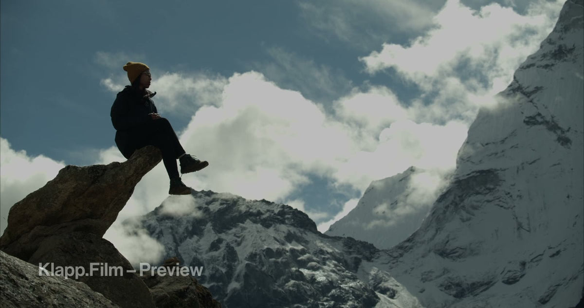 KF-EBC-0196 stock footage thumbnail