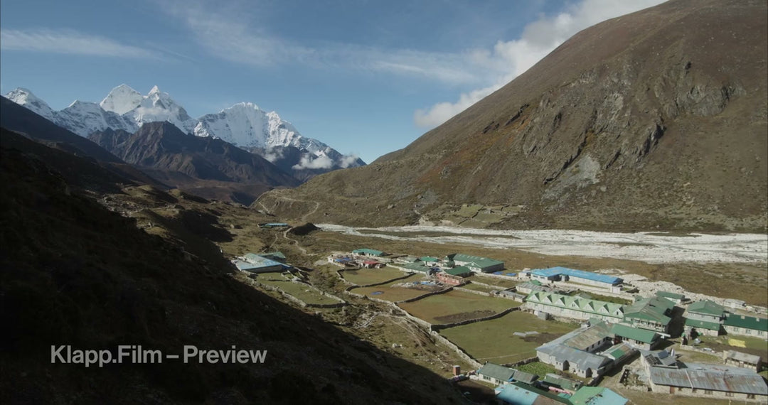 KF-EBC-0203 stock footage thumbnail