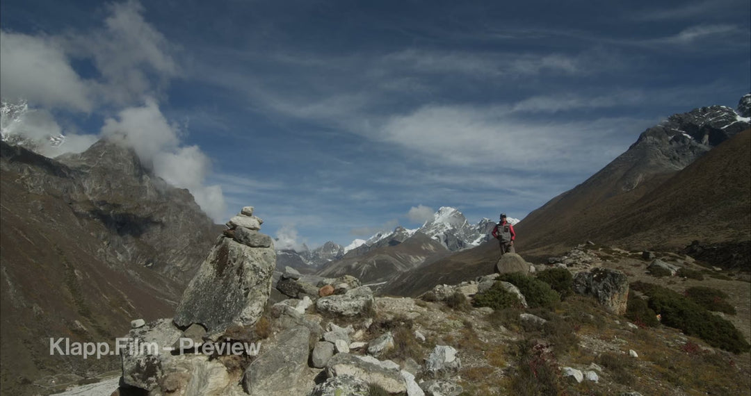 KF-EBC-0205 stock footage thumbnail