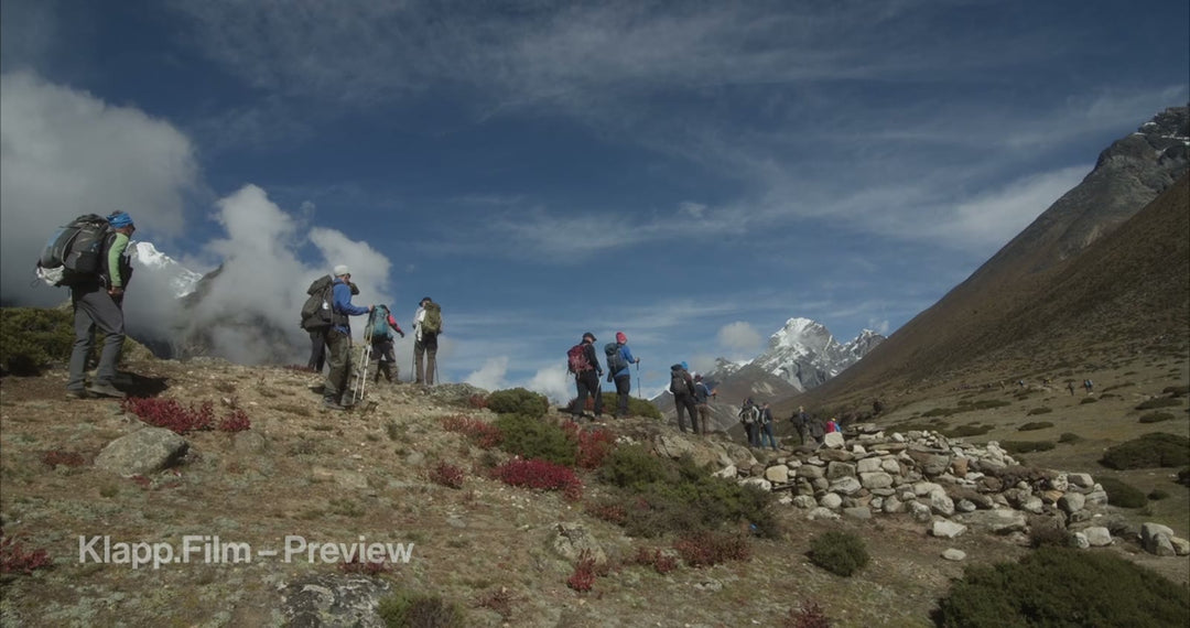 KF-EBC-0207 stock footage thumbnail