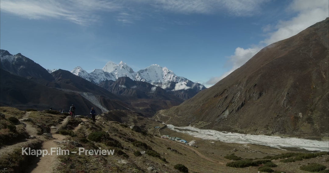 KF-EBC-0209 stock footage thumbnail