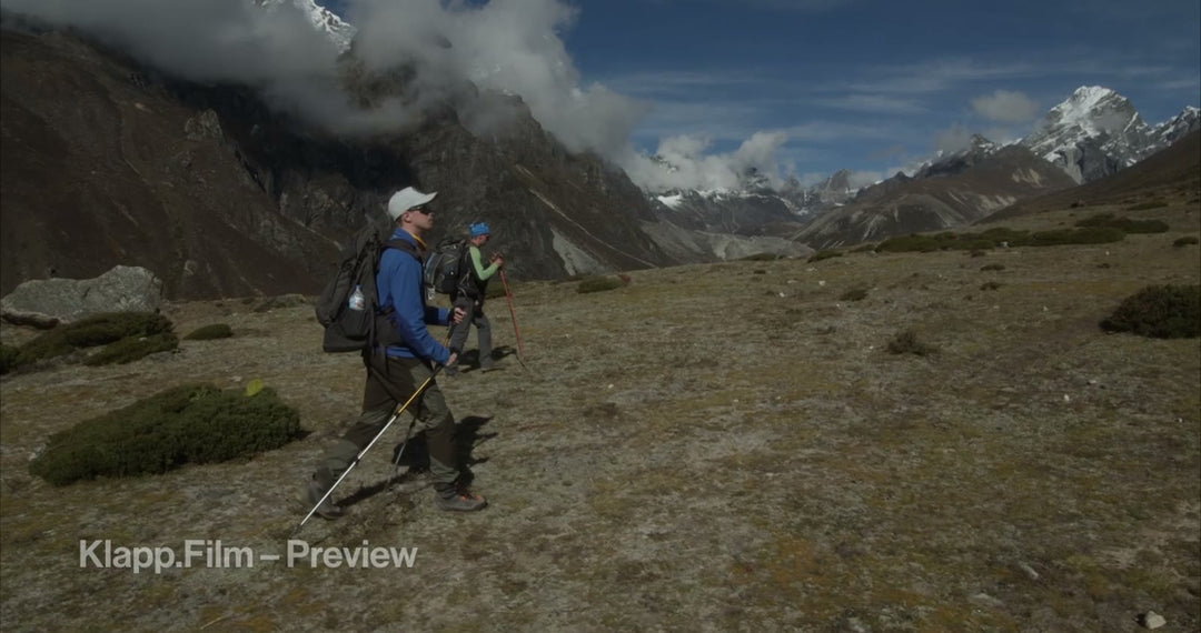 KF-EBC-0210 stock footage thumbnail