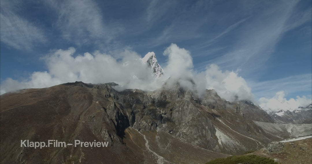 KF-EBC-0211 stock footage thumbnail