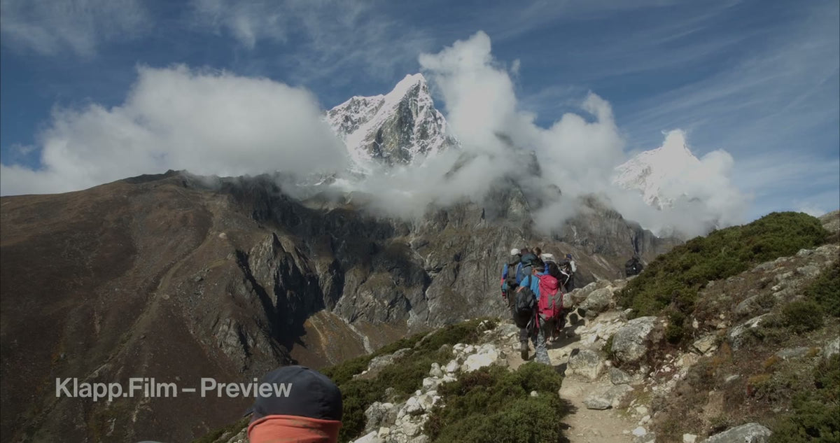 KF-EBC-0213 stock footage thumbnail