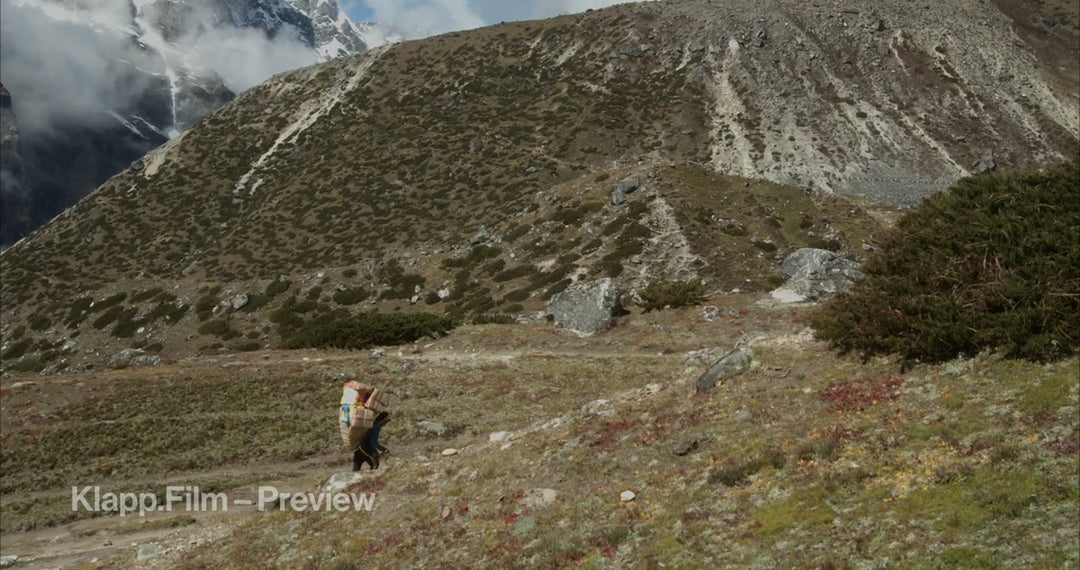 KF-EBC-0222 stock footage thumbnail