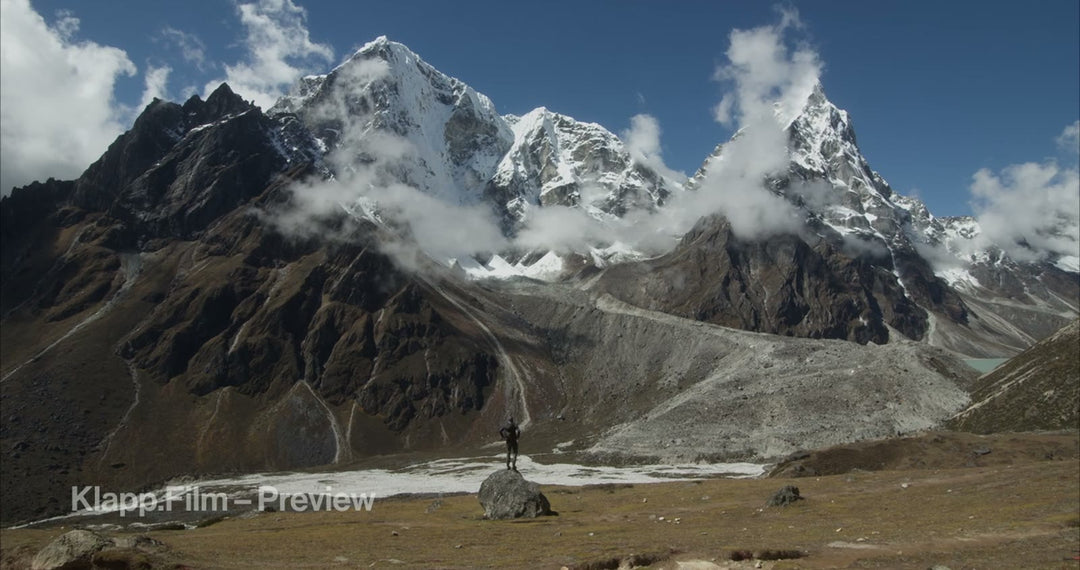 KF-EBC-0223 stock footage thumbnail