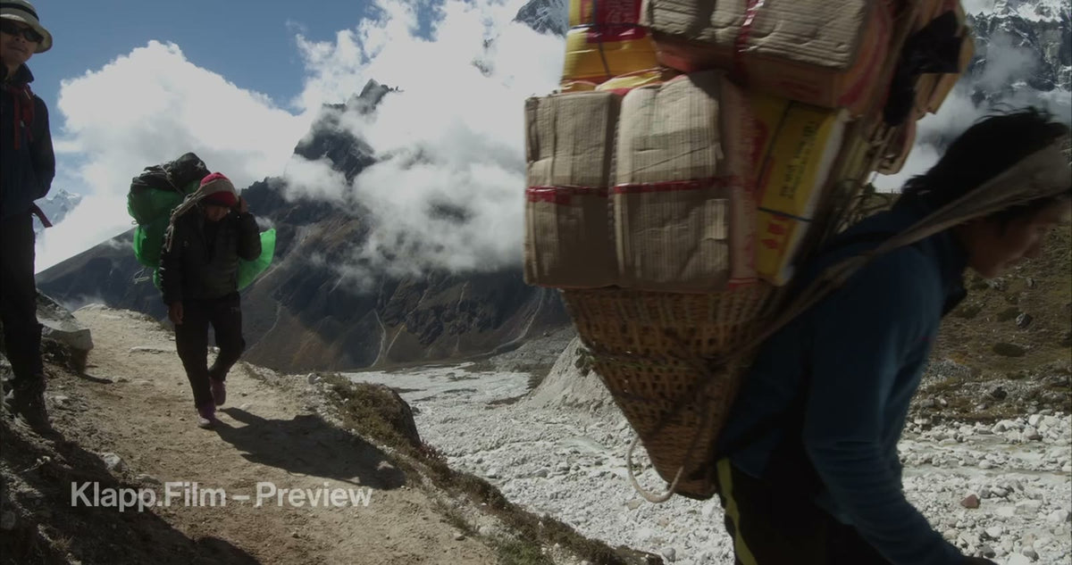 KF-EBC-0225 stock footage thumbnail