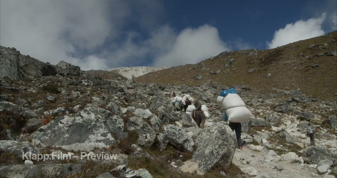 KF-EBC-0232 stock footage thumbnail