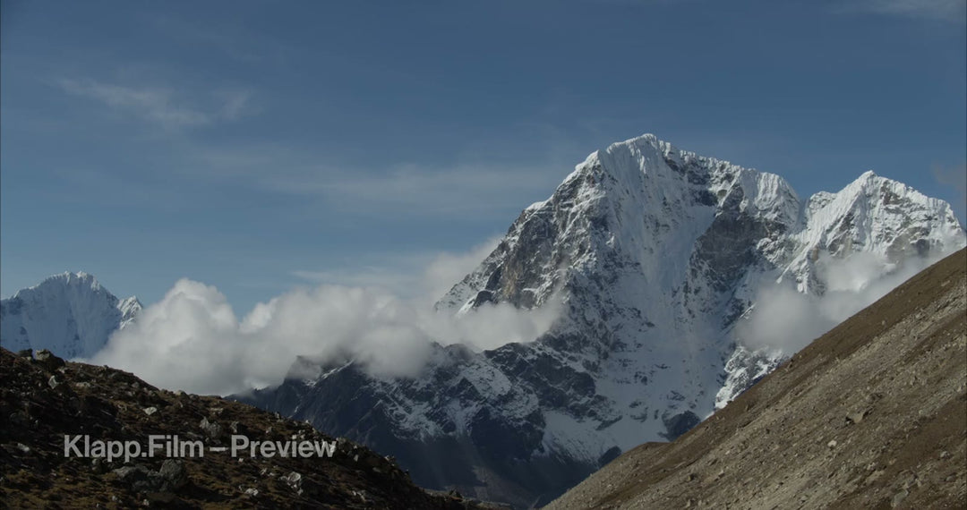 KF-EBC-0249 stock footage thumbnail