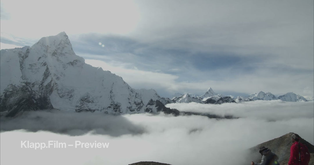 KF-EBC-0264 stock footage thumbnail