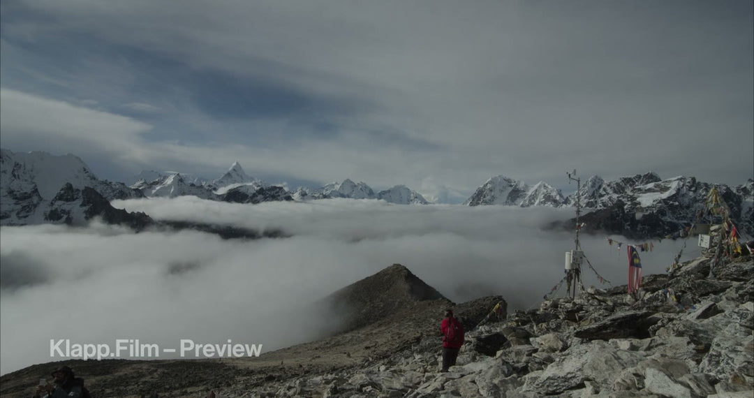 KF-EBC-0265 stock footage thumbnail