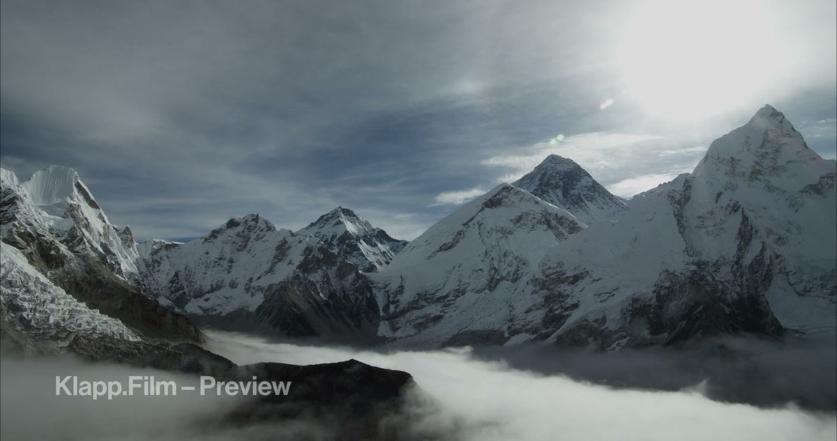KF-EBC-0269 stock footage thumbnail
