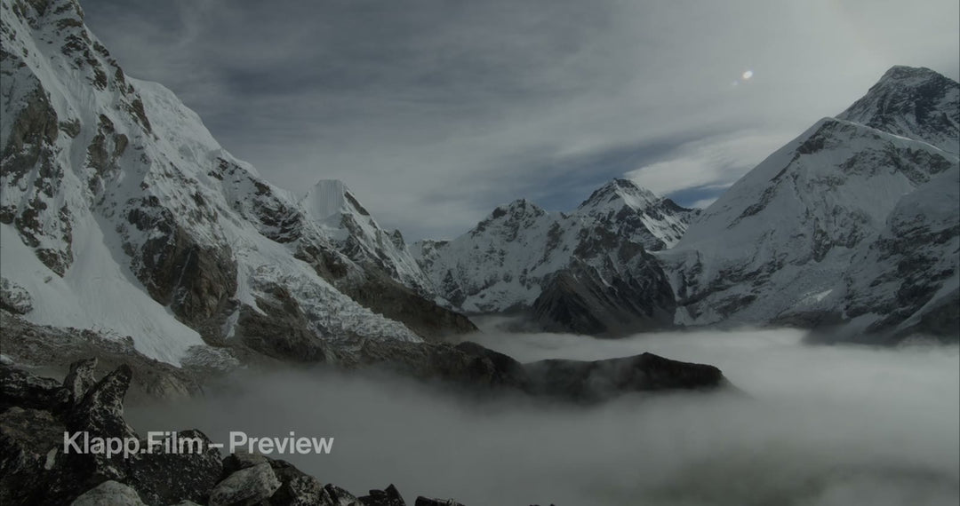 KF-EBC-0271 stock footage thumbnail