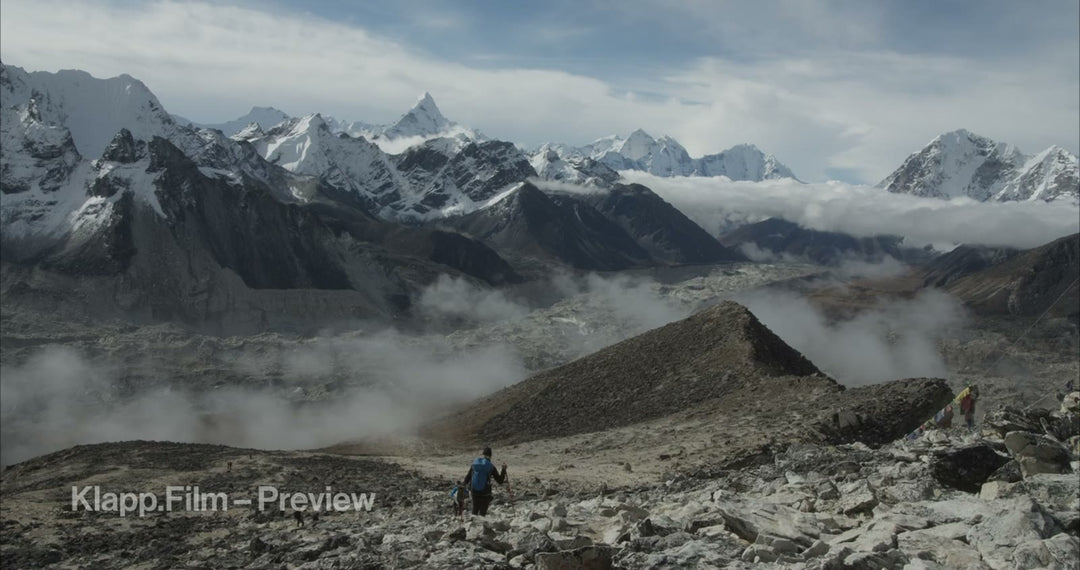 KF-EBC-0279 stock footage thumbnail