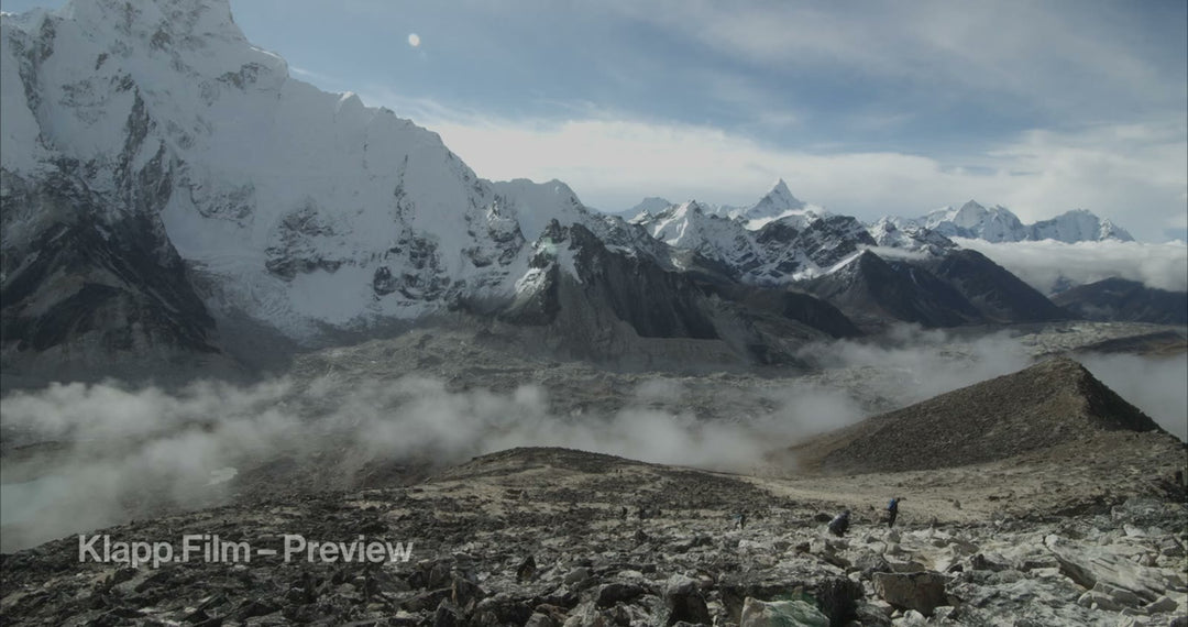 KF-EBC-0280 stock footage thumbnail