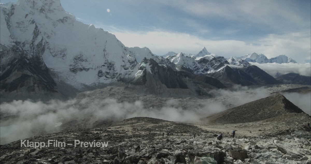KF-EBC-0280 stock footage thumbnail