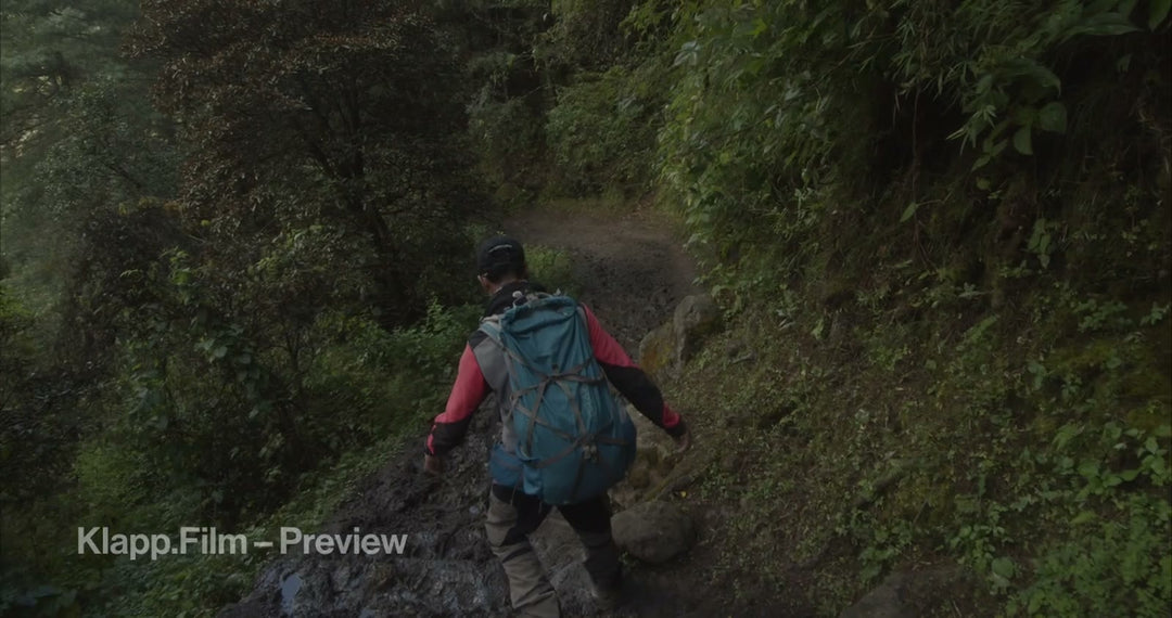 KF-EBC-0301 stock footage thumbnail